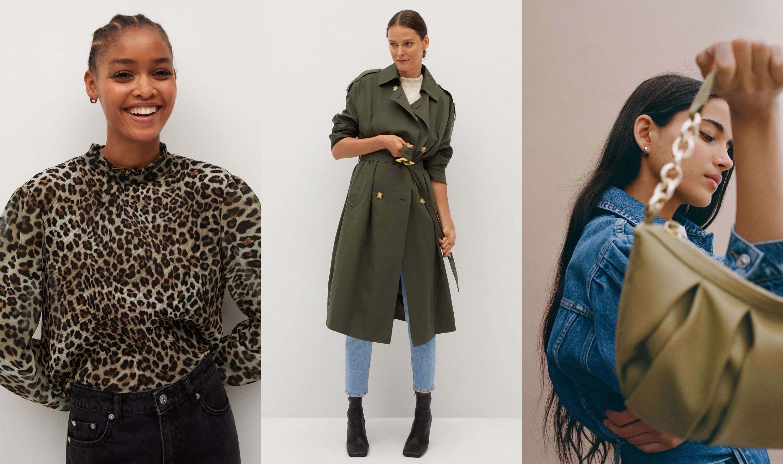 Dit zijn onze 14 favorieten uit de sale van Mango Girlscene.nl